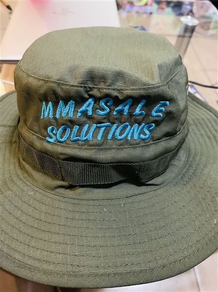 Cricket hats, caps and T shirts. security products in  (South Africa)