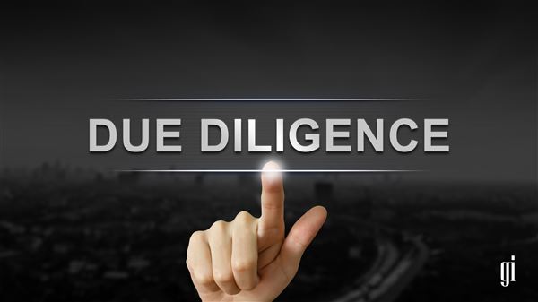 Investigative Due Diligence security products in  (South Africa)