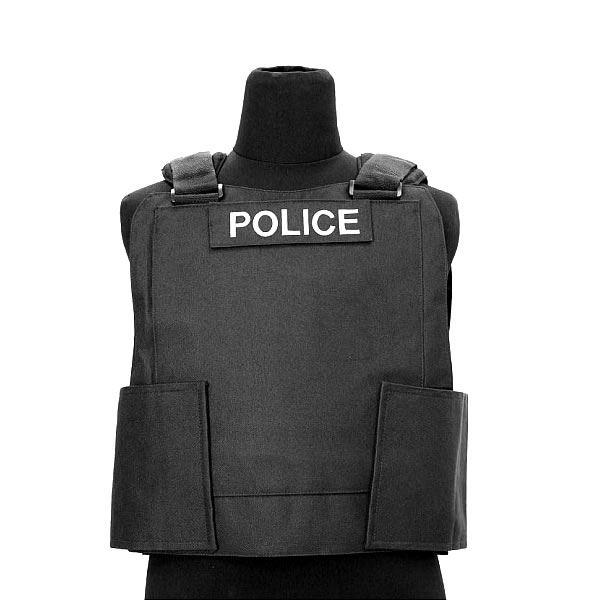 Exec Rapid Response Vest security products in  (South Africa)