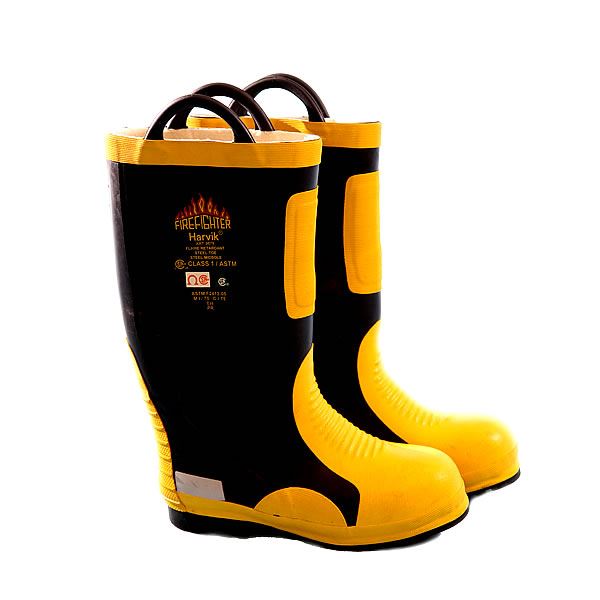 Harvick Boots security products in  (South Africa)