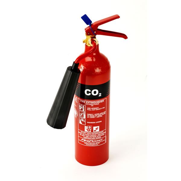 Fire Extinguisher security products in  (South Africa)