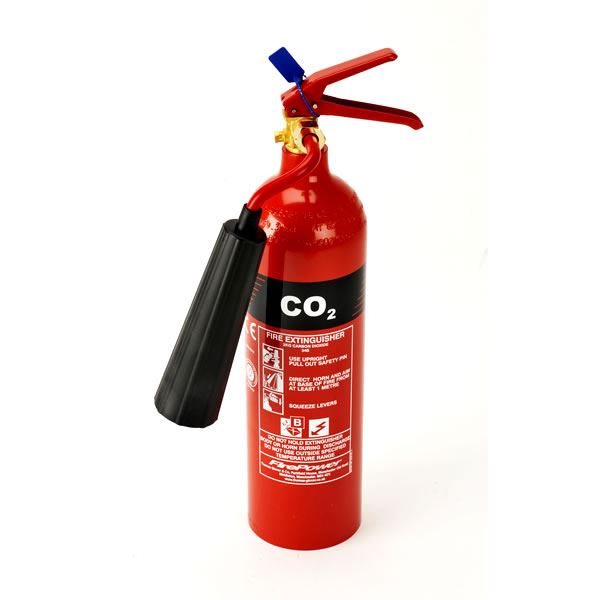 Fire Extinguisher