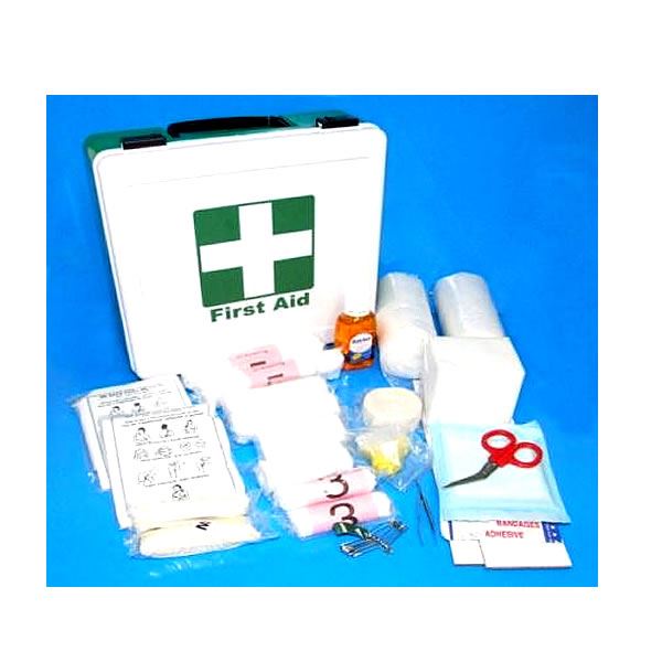 First Aid Kit