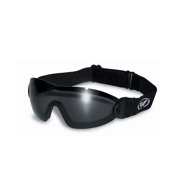 Free Fall Goggles