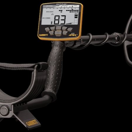 Garrett ACE Apex Metal Detector