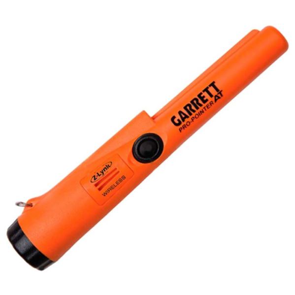 Garrett Pro Pointer AT-Z-Lynk security products in  (South Africa)