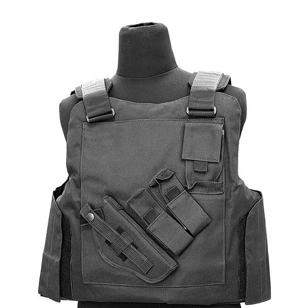 General Purpose Vest