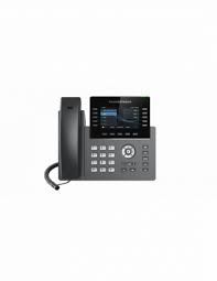 Grandstream 10-Line Carrier Desk Phone with PoE security products in  (South Africa)