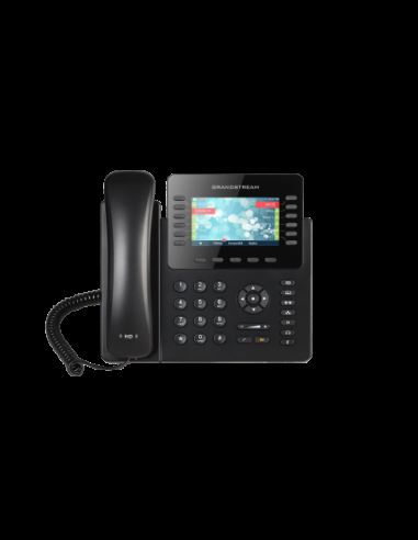 Grandstream 12 Line Desk Phone security products in  (South Africa)