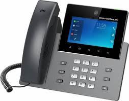 Grandstream 16-Line Enterprise Video Phone