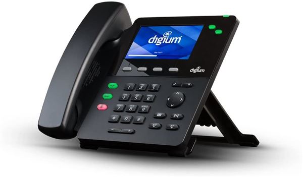 Grandstream 16-Line Video Phone security products in  (South Africa)
