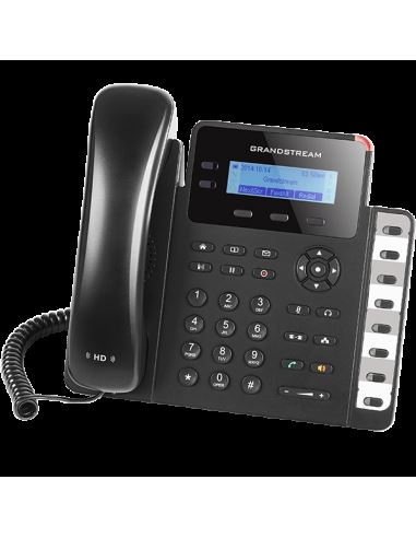 Grandstream 2 Line Desk Phone (Gigabit)