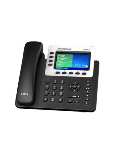 Grandstream 4 Line Desk Phone security products in  (South Africa)