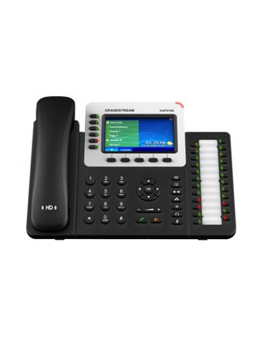 Grandstream 6 Line Desk Phone security products in  (South Africa)