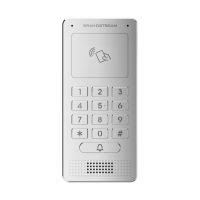 Grandstream SIP Doorphone intercom wit RF card reader
