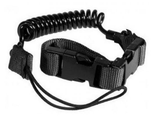 Gun retention cord security products in  (South Africa)
