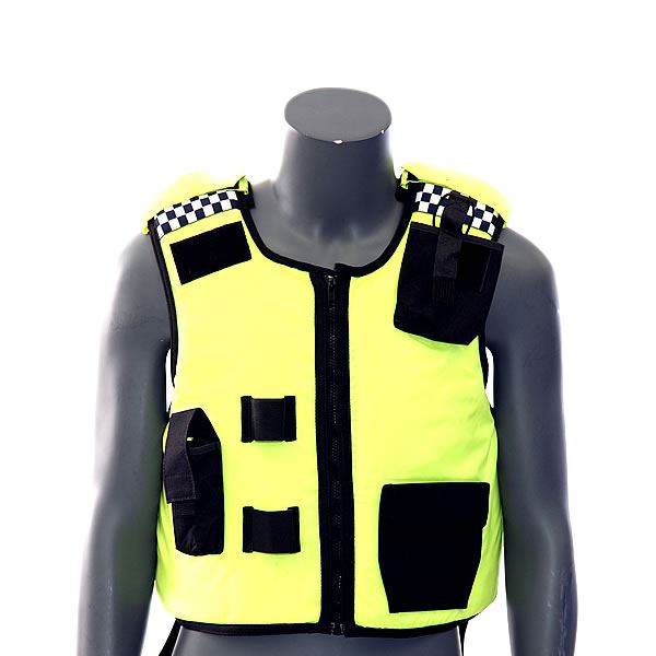 High Visibility Vest