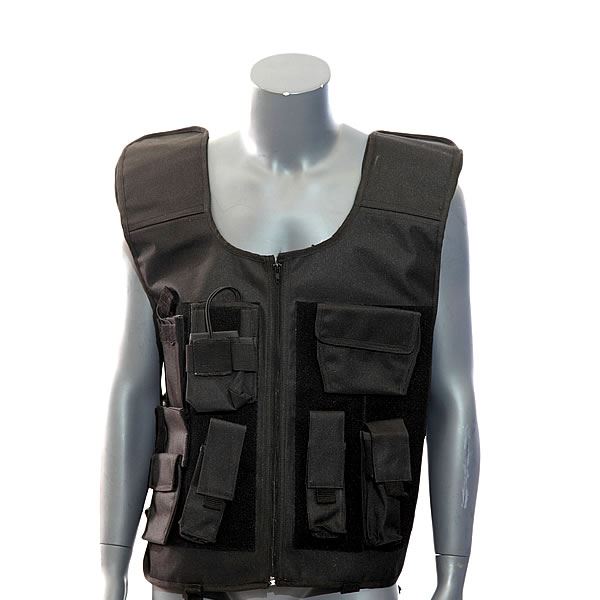 Imperial Armour Load Bearing Vest security products in  (South Africa)
