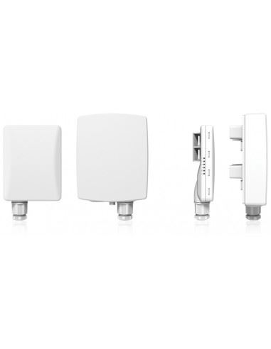 LigoWave DLB 5Ghz AC CPE with 15dBi Integrated Antenna security products in  (South Africa)