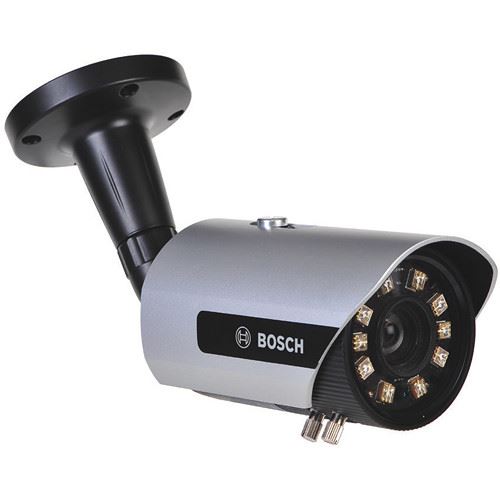 OUTDOOR DAY/NIGHT WDR IR BULLET CAM