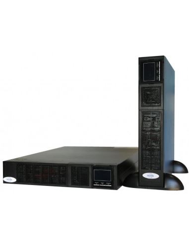 Mercury 2000VA (1800W) Online UPS - Rack or Tower Mount