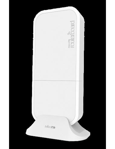MikroTik LoRaWAN Gateway, 2.4 Ghz & r11e LoRa8 security products in  (South Africa)