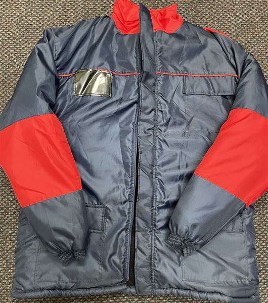 Packer jackets  security products in  (South Africa)