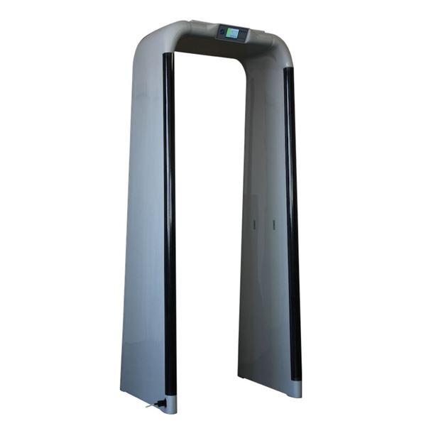 Panache – Multi Zone Metal Detector security products in  (South Africa)