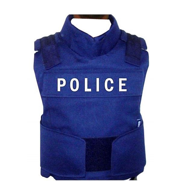 Police Vest security products in  (South Africa)