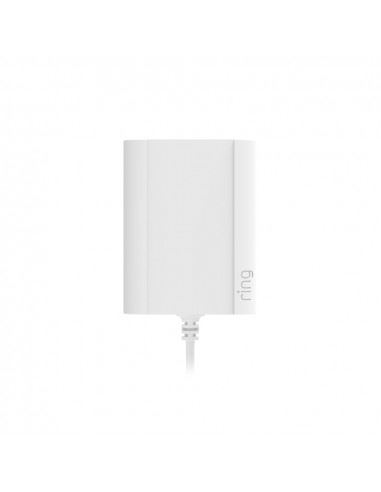 Ring - Plug-in Adapter (2nd Generation) - For all Video Doorbells security products in  (South Africa)