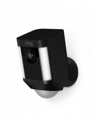 Ring Battery Powered Spotlight Cam 