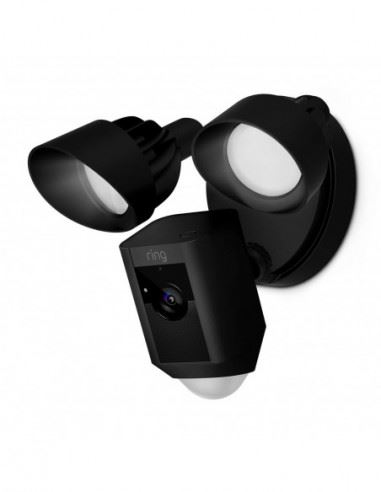 Ring Floodlight Cam - Black security products in  (South Africa)