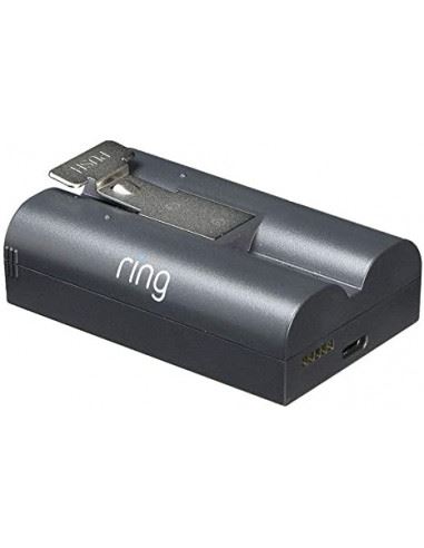 Ring Quick Release Battery security products in  (South Africa)