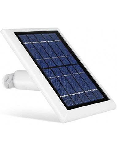 Ring Solar Panel V4-White security products in  (South Africa)