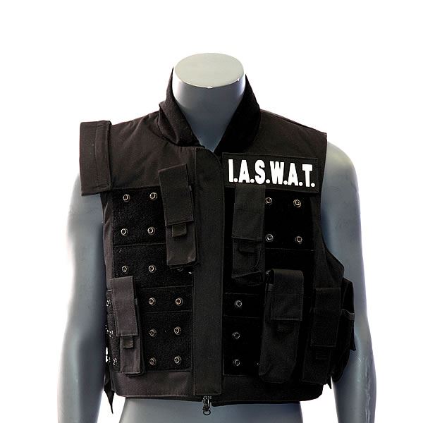 SWAT Vest