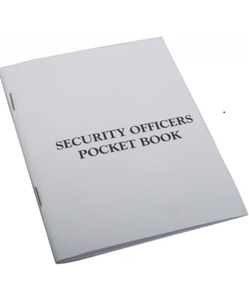 Security pocket books security products in  (South Africa)