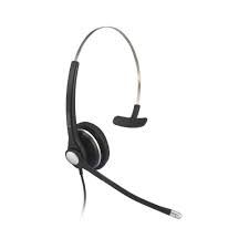 Snom A100 Monaural Headset - Wideband - Noise Cancellation security products in  (South Africa)