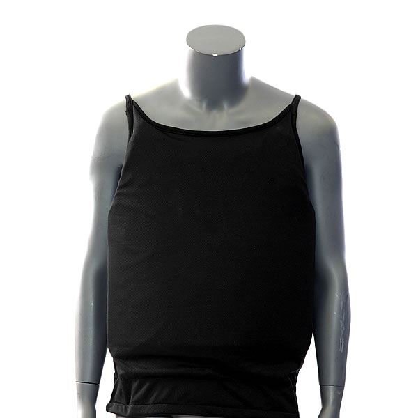 T-Shirt Vest