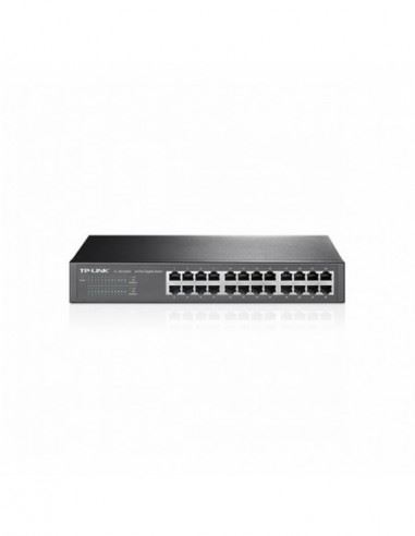 TP-Link 24-port Gigabit Switch, 24 10/100/1000M RJ45 ports security products in  (South Africa)