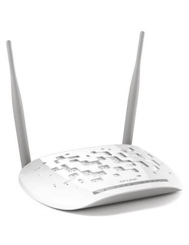 TP-Link W8961N 300Mbps ADSL2+ Wireless N Router security products in  (South Africa)