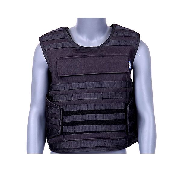 Tactical Vest with Molle security products in  (South Africa)