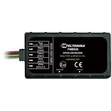 Teltonika Industrial Smart GNSS/GSM/Bluetooth Tracker w/ built-in Battery