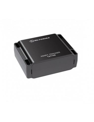Teltonika Robust, small and easy to install, GSM/GPRS/GNSS/BLUETOOTH 4.0 + LE