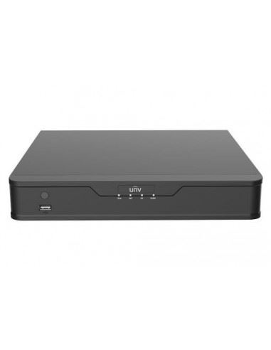 UNV - H.264 - 4 Channel Analog Hybrid NVR security products in  (South Africa)