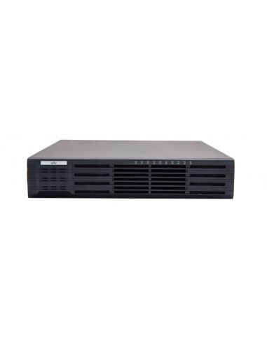 UNV - H.265 - 64 Channel NVR with 8 Hard Drive Slots - PRIME Series
