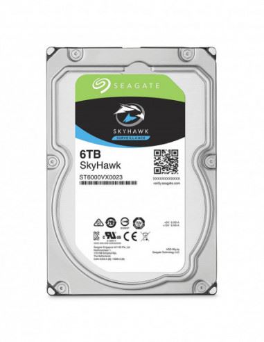 UNV - Seagate SkyHawk 6TB Surveillance Hard Drive security products in  (South Africa)