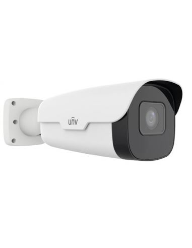 UNV - Ultra H.265 -PRO4- 8MP Light Hunter Deep Learning Bullet Camera - Alphaview