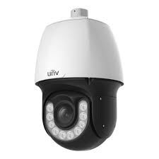 UNV-H.265 - 2MP PTZ Dome Camera 22x Optical Zoom security products in  (South Africa)