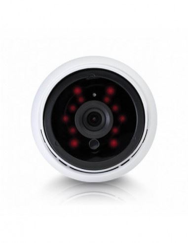Ubiquiti UniFi Video Bullet Camera 3rd Generation, 1080p Full HD IP camera with IR, indoor/outdoor