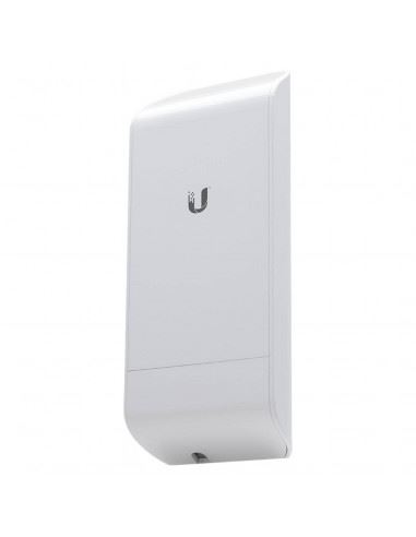Ubiquiti airMAX - NanoStation Loco M2, 2.4GHz, incl PoE security products in  (South Africa)